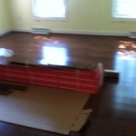 Whole House Flooring
