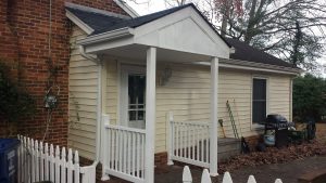 Covered Porch After 1